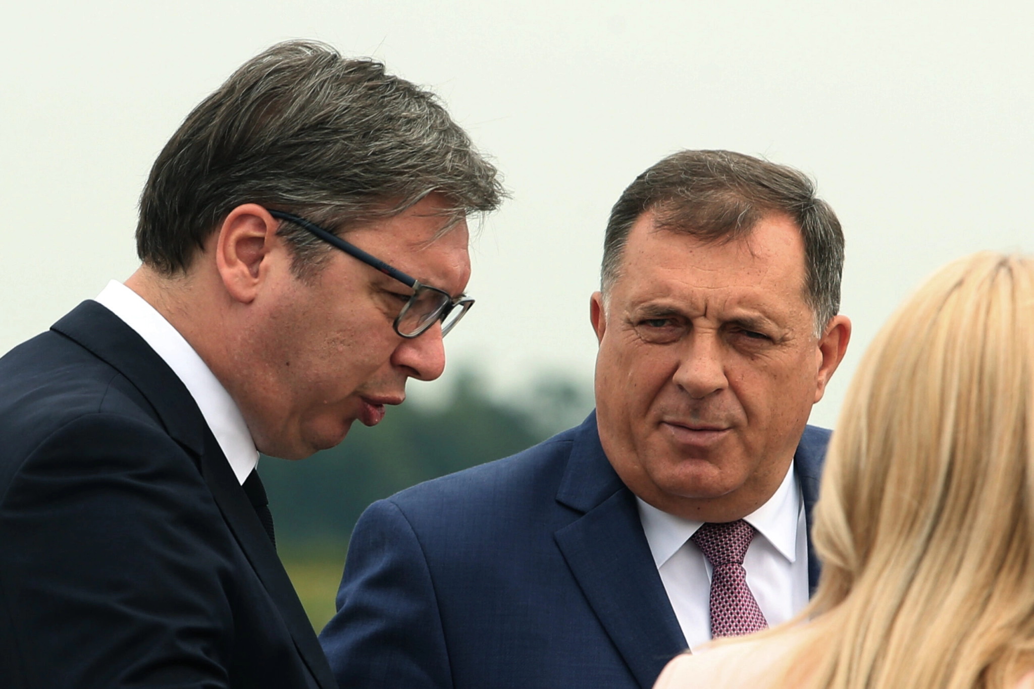 Dodik smislio novi plan kako do novca